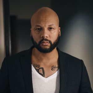 Meet your Posher, Rick